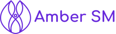 Logo Amber SM