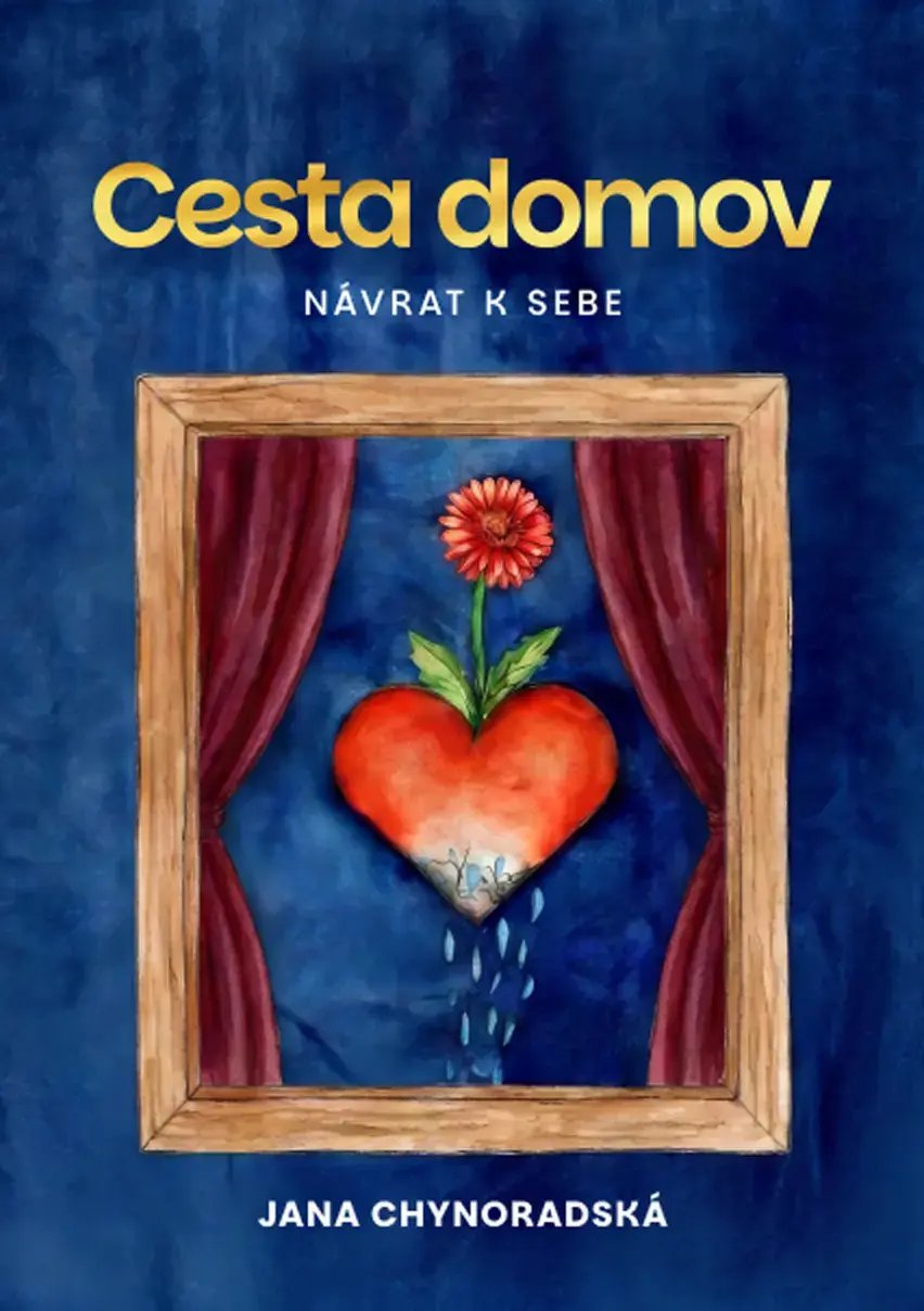 Cesta domov – Návrat k sebe