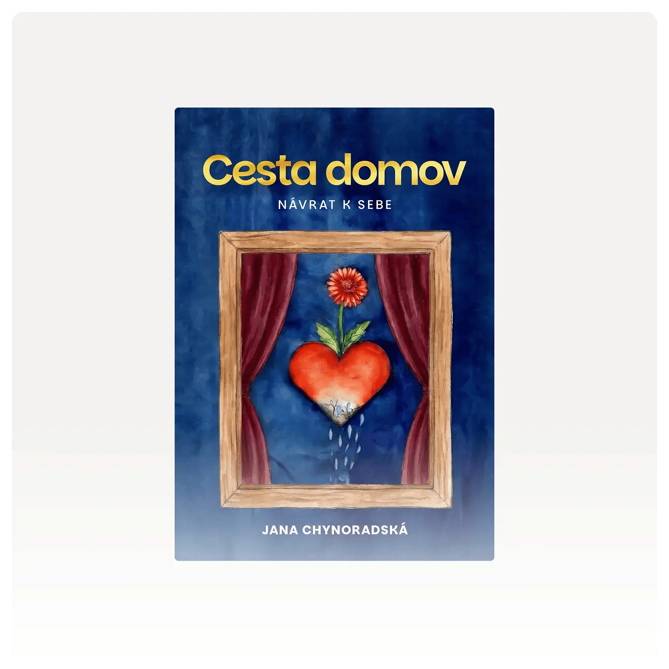 Cesta domov – Návrat k sebe