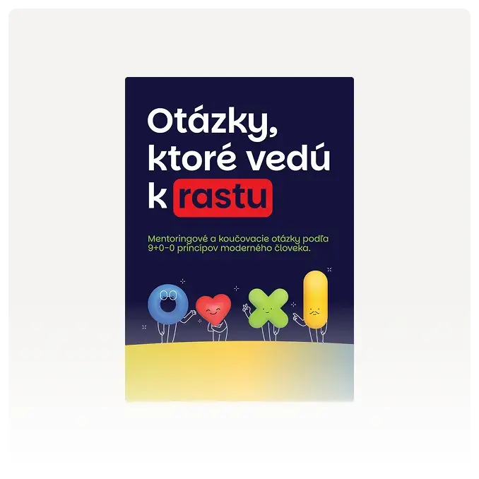 Otázky, ktoré vedú k rastu-1