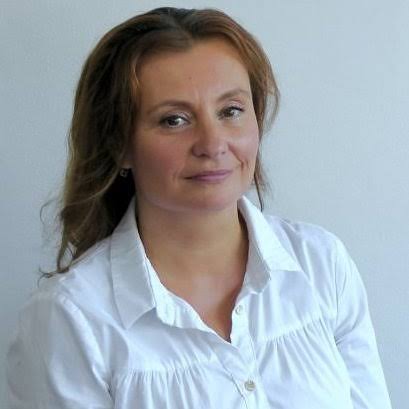 Marketa Rusnakova